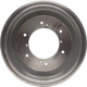 Purchase Top-Quality Rear Brake Drum by RAYBESTOS - 9353R pa11