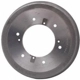 Purchase Top-Quality Rear Brake Drum by RAYBESTOS - 9353R pa2