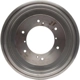 Purchase Top-Quality Rear Brake Drum by RAYBESTOS - 9353R pa3