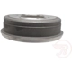 Purchase Top-Quality Rear Brake Drum by RAYBESTOS - 9353R pa5
