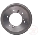 Purchase Top-Quality Rear Brake Drum by RAYBESTOS - 9353R pa6