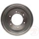 Purchase Top-Quality Rear Brake Drum by RAYBESTOS - 9353R pa7