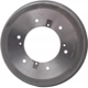 Purchase Top-Quality Rear Brake Drum by RAYBESTOS - 9353R pa8