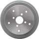 Purchase Top-Quality RAYBESTOS - 9355R - Rear Brake Drum pa2
