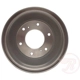 Purchase Top-Quality Rear Brake Drum by RAYBESTOS - 9362R pa3