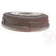 Purchase Top-Quality Rear Brake Drum by RAYBESTOS - 9362R pa4