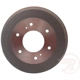 Purchase Top-Quality Rear Brake Drum by RAYBESTOS - 9362R pa5