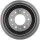 Purchase Top-Quality RAYBESTOS - 9365R - Rear Brake Drum pa1