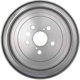 Purchase Top-Quality Rear Brake Drum by RAYBESTOS - 9371R pa1