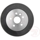 Purchase Top-Quality Rear Brake Drum by RAYBESTOS - 9371R pa4