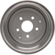 Purchase Top-Quality RAYBESTOS - 9377R - Rear Brake Drum pa1