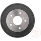 Purchase Top-Quality Rear Brake Drum by RAYBESTOS - 9396R pa6