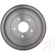 Purchase Top-Quality Rear Brake Drum by RAYBESTOS - 9396R pa7