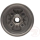 Purchase Top-Quality Rear Brake Drum by RAYBESTOS - 9447R pa3
