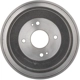Purchase Top-Quality RAYBESTOS - 9458R - Rear Brake Drum pa3