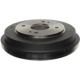 Purchase Top-Quality RAYBESTOS - 9458R - Rear Brake Drum pa8