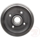 Purchase Top-Quality Rear Brake Drum by RAYBESTOS - 9474R pa5