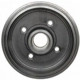 Purchase Top-Quality Rear Brake Drum by RAYBESTOS - 9474R pa7