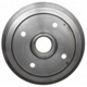 Purchase Top-Quality Rear Brake Drum by RAYBESTOS - 9474R pa8