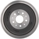 Purchase Top-Quality Rear Brake Drum by RAYBESTOS - 9481R pa1