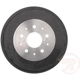 Purchase Top-Quality Rear Brake Drum by RAYBESTOS - 9481R pa3
