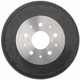 Purchase Top-Quality Rear Brake Drum by RAYBESTOS - 9481R pa8