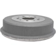 Purchase Top-Quality Rear Brake Drum by RAYBESTOS - 9482R pa2