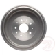 Purchase Top-Quality Rear Brake Drum by RAYBESTOS - 9482R pa5