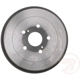 Purchase Top-Quality Rear Brake Drum by RAYBESTOS - 9483R pa3