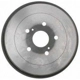 Purchase Top-Quality Rear Brake Drum by RAYBESTOS - 9483R pa8
