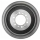 Purchase Top-Quality Rear Brake Drum by RAYBESTOS - 9484R pa7