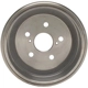 Purchase Top-Quality Rear Brake Drum by RAYBESTOS - 9486R pa1