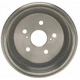 Purchase Top-Quality Rear Brake Drum by RAYBESTOS - 9486R pa11