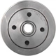 Purchase Top-Quality Rear Brake Drum by RAYBESTOS - 9494R pa8
