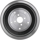Purchase Top-Quality Rear Brake Drum by RAYBESTOS - 9497R pa1