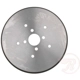 Purchase Top-Quality Rear Brake Drum by RAYBESTOS - 9497R pa4