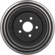 Purchase Top-Quality Rear Brake Drum by RAYBESTOS - 9499R pa1