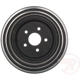 Purchase Top-Quality Rear Brake Drum by RAYBESTOS - 9499R pa3