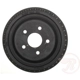 Purchase Top-Quality Rear Brake Drum by RAYBESTOS - 9499R pa4