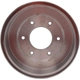 Purchase Top-Quality Rear Brake Drum by RAYBESTOS - 9501R pa1