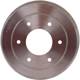 Purchase Top-Quality Rear Brake Drum by RAYBESTOS - 9501R pa2