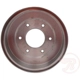 Purchase Top-Quality Rear Brake Drum by RAYBESTOS - 9501R pa3