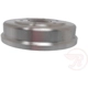 Purchase Top-Quality Rear Brake Drum by RAYBESTOS - 9501R pa4