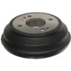 Purchase Top-Quality RAYBESTOS - 9506R - Rear Brake Drum pa11