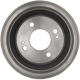 Purchase Top-Quality RAYBESTOS - 9506R - Rear Brake Drum pa3