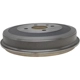 Purchase Top-Quality Rear Brake Drum by RAYBESTOS - 9528R pa2