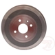 Purchase Top-Quality Rear Brake Drum by RAYBESTOS - 9528R pa4