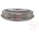 Purchase Top-Quality Rear Brake Drum by RAYBESTOS - 9528R pa5