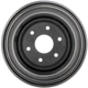 Purchase Top-Quality Tambour de frein arrière par RAYBESTOS - 9529R pa1