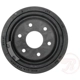 Purchase Top-Quality Rear Brake Drum by RAYBESTOS - 9529R pa3